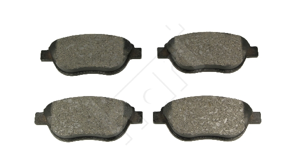 Ilustracja 220 180 HART klocki hamulcowe