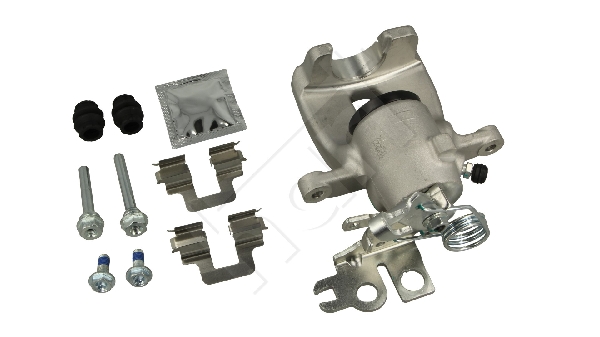 Ilustracja 257 418 HART zacisk hamulca