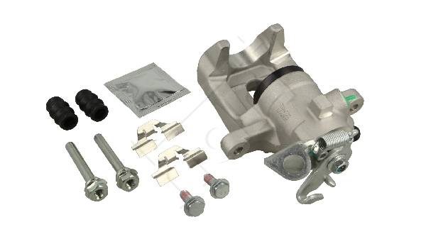 Ilustracja 257 429 HART zacisk hamulca