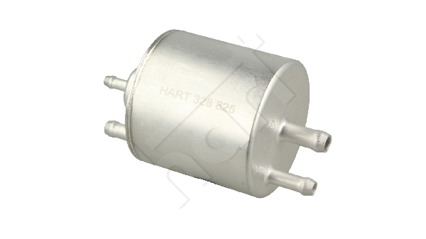 Ilustracja 328 825 HART filtr paliwa