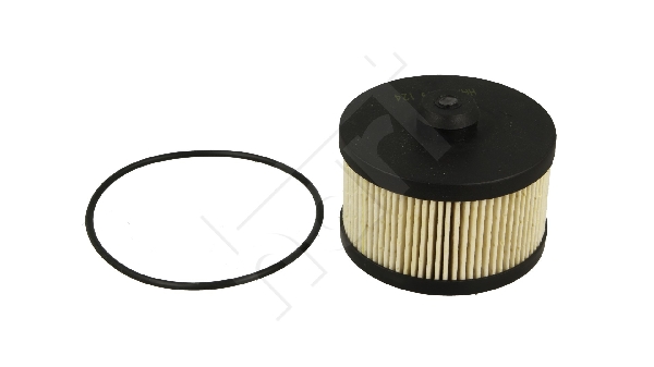 Ilustracja 349 124 HART filtr paliwa