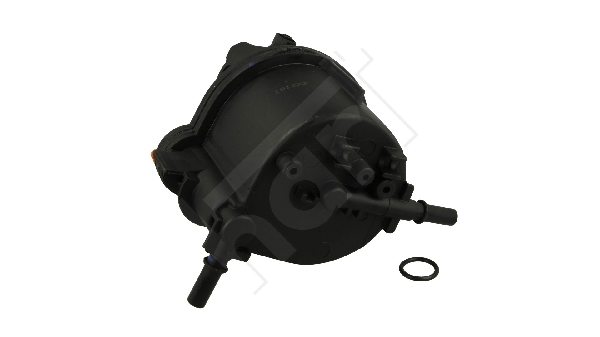 Ilustracja 350 601 HART filtr paliwa