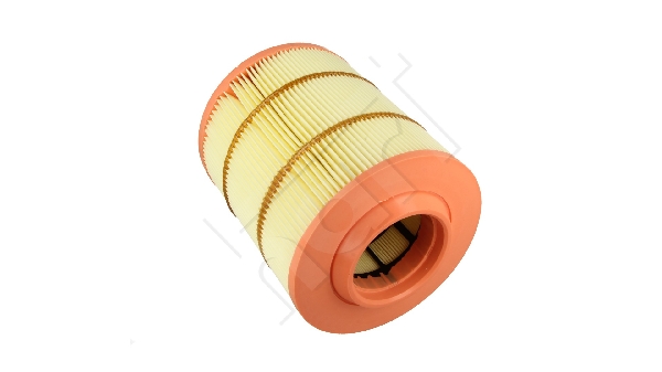 Ilustracja 371 289 HART filtr powietrza