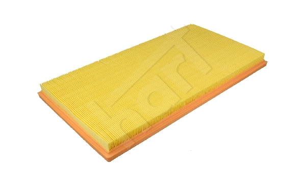 Ilustracja 388 608 HART filtr powietrza