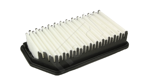 Ilustracja 907 528 HART filtr powietrza