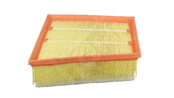 Ilustracja 907 531 HART filtr powietrza