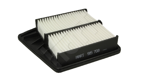 Ilustracja 915 708 HART filtr powietrza