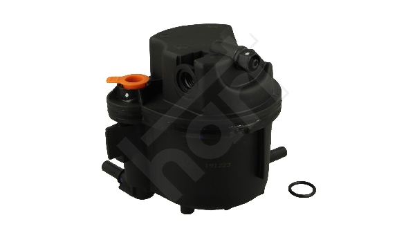 Ilustracja 350 601 HART filtr paliwa