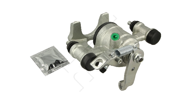 Ilustracja 063 097 HART zacisk hamulca