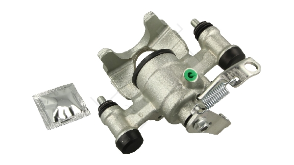 Ilustracja 063 100 HART zacisk hamulca