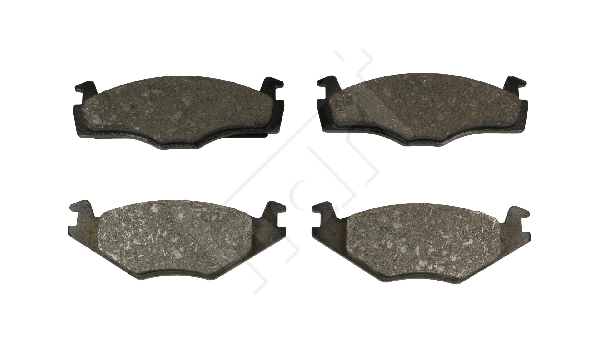 Ilustracja 215 211 HART klocki hamulcowe