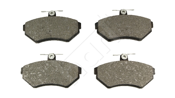 Ilustracja 215 903 HART klocki hamulcowe