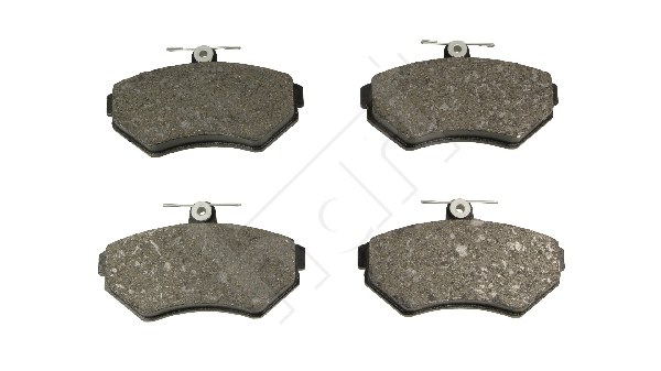 Ilustracja 220 186 HART klocki hamulcowe