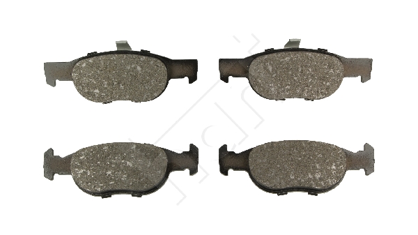 Ilustracja 222 292 HART klocki hamulcowe