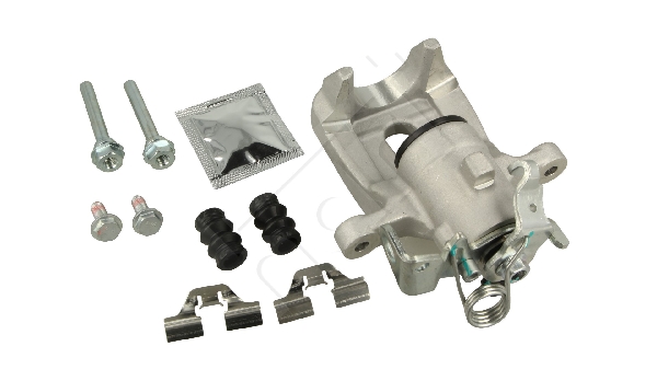 Ilustracja 257 426 HART zacisk hamulca