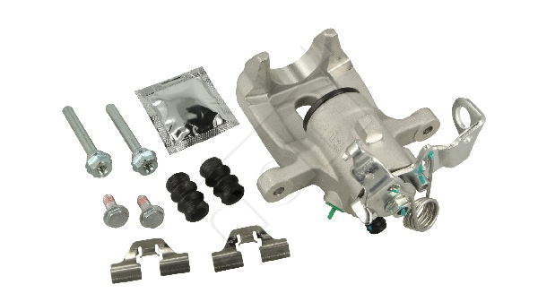 Ilustracja 257 427 HART zacisk hamulca