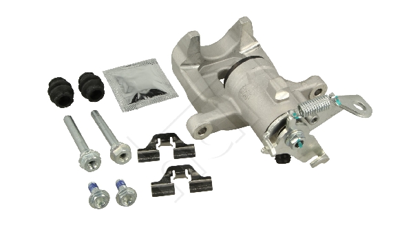 Ilustracja 257 430 HART zacisk hamulca