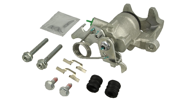 Ilustracja 063 092 HART zacisk hamulca