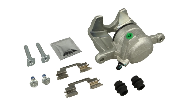 Ilustracja 063 617 HART zacisk hamulca