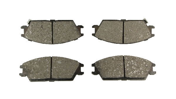 Ilustracja 215 253 HART klocki hamulcowe