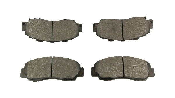 Ilustracja 215 255 HART klocki hamulcowe