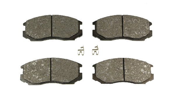 Ilustracja 215 258 HART klocki hamulcowe