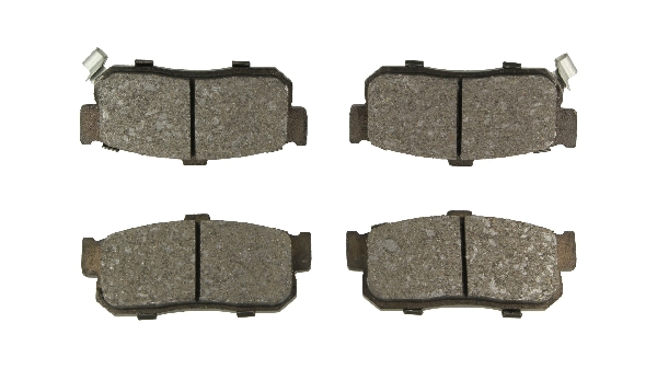 Ilustracja 215 260 HART klocki hamulcowe