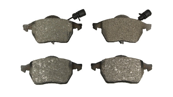 Ilustracja 215 261 HART klocki hamulcowe