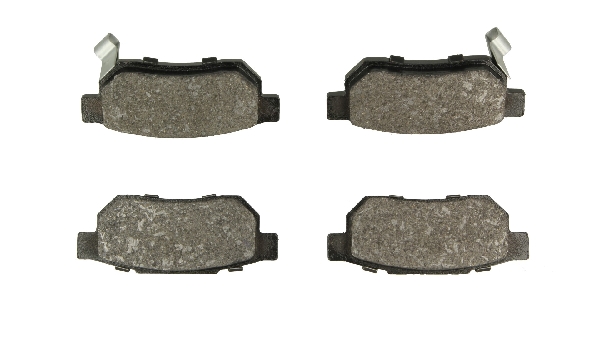 Ilustracja 215 263 HART klocki hamulcowe