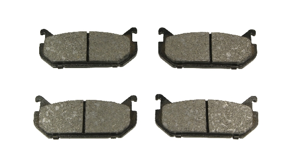 Ilustracja 215 267 HART klocki hamulcowe