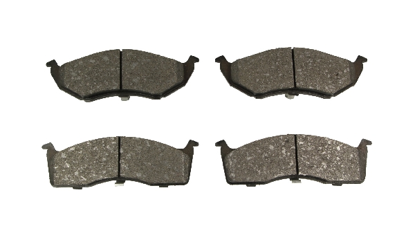 Ilustracja 215 268 HART klocki hamulcowe