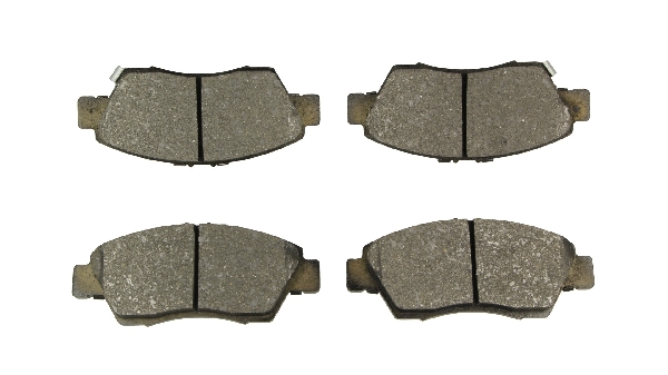 Ilustracja 215 269 HART klocki hamulcowe