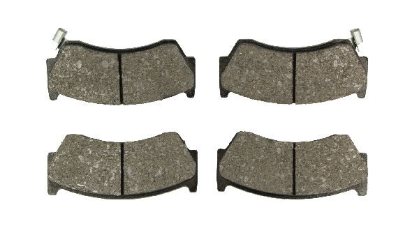 Ilustracja 215 274 HART klocki hamulcowe