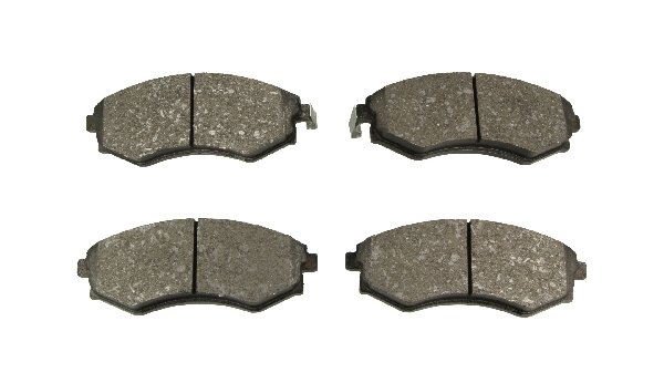 Ilustracja 215 277 HART klocki hamulcowe