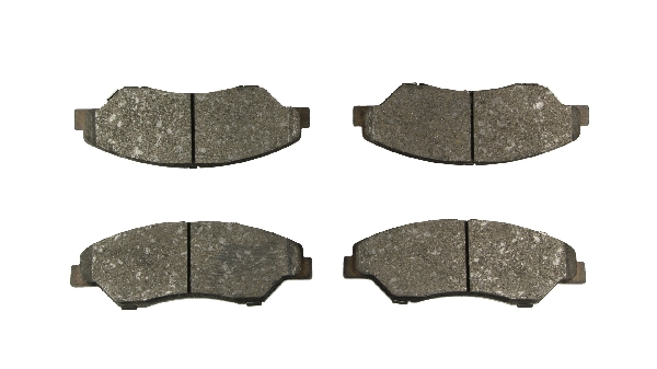 Ilustracja 215 278 HART klocki hamulcowe