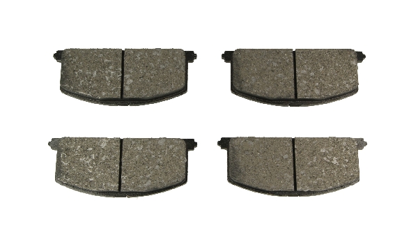 Ilustracja 215 293 HART klocki hamulcowe