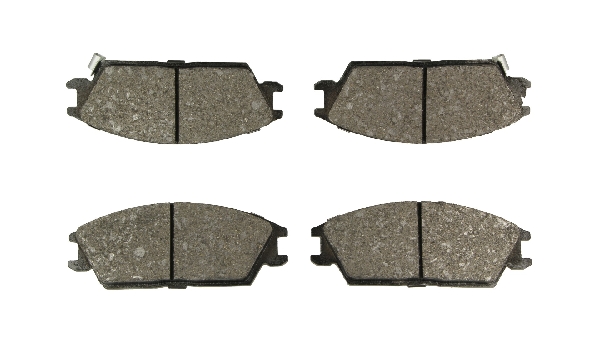 Ilustracja 215 206 HART klocki hamulcowe