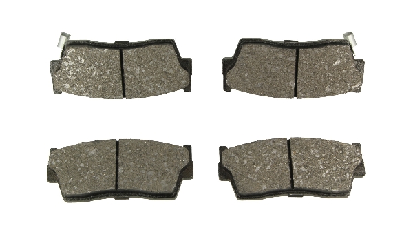 Ilustracja 215 237 HART klocki hamulcowe