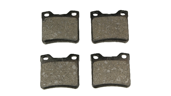 Ilustracja 215 892 HART klocki hamulcowe