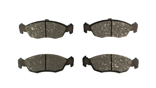 Ilustracja 215 894 HART klocki hamulcowe