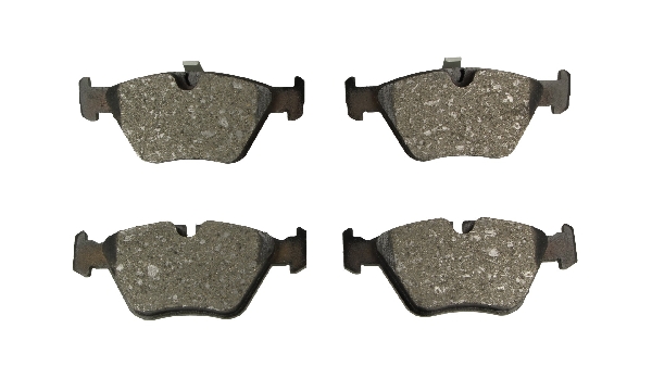 Ilustracja 215 897 HART klocki hamulcowe