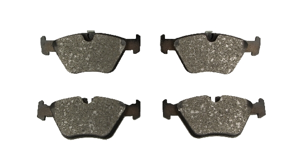 Ilustracja 215 899 HART klocki hamulcowe