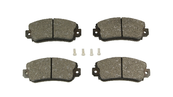 Ilustracja 215 942 HART klocki hamulcowe