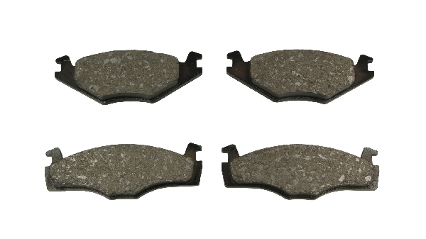 Ilustracja 215 943 HART klocki hamulcowe