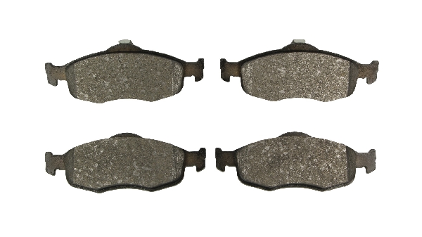 Ilustracja 215 952 HART klocki hamulcowe