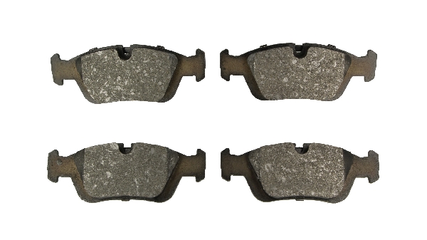 Ilustracja 215 956 HART klocki hamulcowe