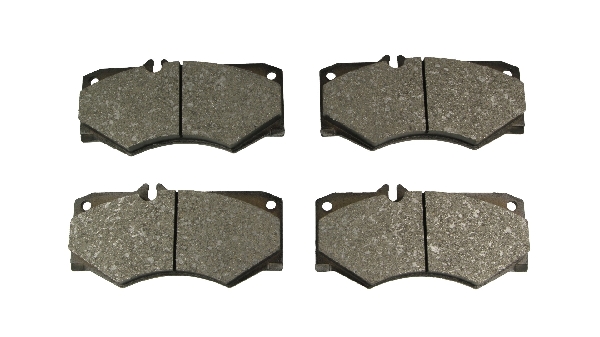 Ilustracja 215 959 HART klocki hamulcowe