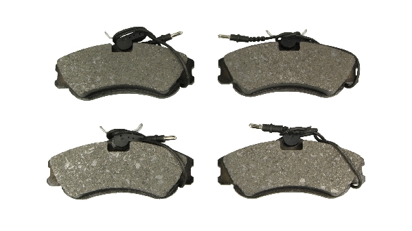 Ilustracja 215 967 HART klocki hamulcowe