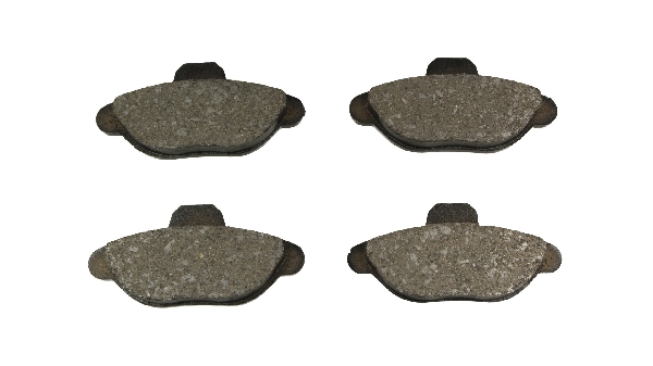 Ilustracja 215 968 HART klocki hamulcowe