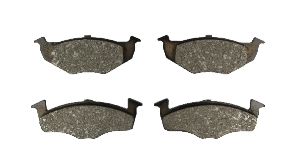 Ilustracja 215 969 HART klocki hamulcowe